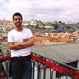 Filipe Bota Mendonça