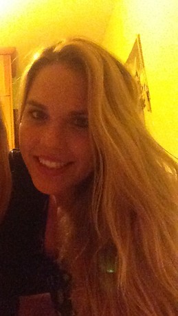 Ana Del Río Párraga