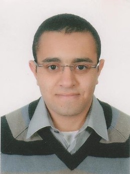 Ahmed Ghareeb