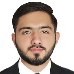 Mohammad Qasim Frotan