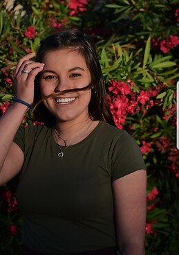 Lucía Carretero Paraíso