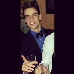 Julian Hernandez Martinez