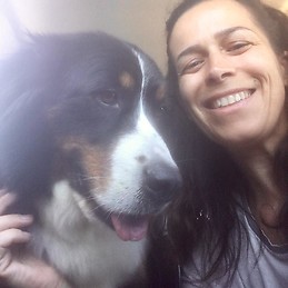 Margarida Simões Silva