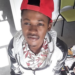 Vianney lionel Kanda