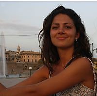 Maria Camps Álvarez