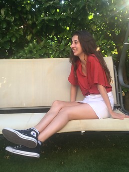 Lidia Valero