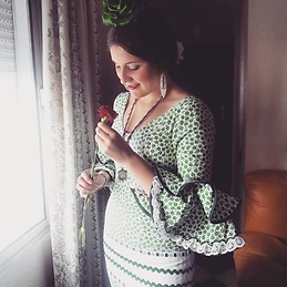 Victoria Gonzalez Santana