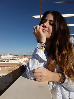 Eva Padilla Rísquez