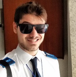 Davide Vita