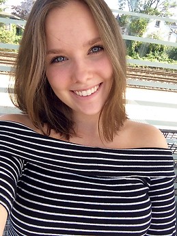 Carolin Eckhardt
