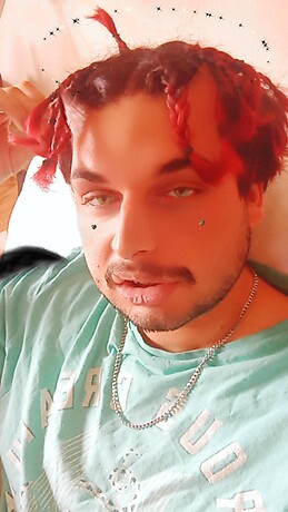 Jose Manuel Moreno Ramírez