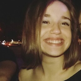 AIDA CABAÑERO GONZÁLEZ