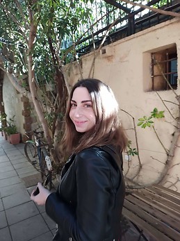 Evangelia Cheiladaki