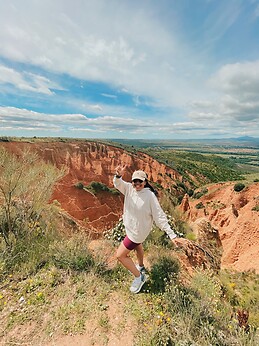 Moira Minfoumou Lopez