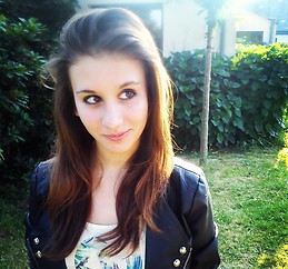 Clara Heshmati