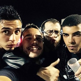 Jordi Máiquez Solórzano