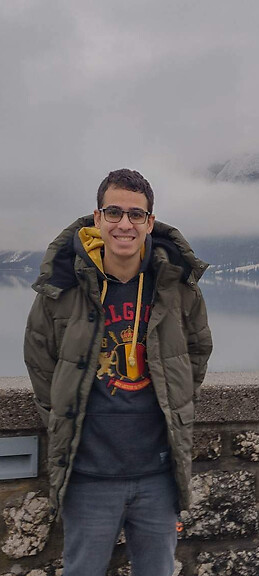 André Luís Monteiro da Silva Soares