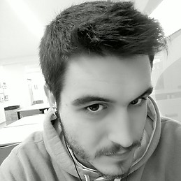 Sergi Inglés Carrión