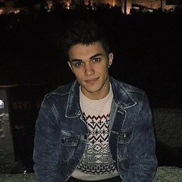 Quique Fernandez Romero