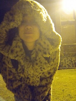 Emcy Mary Cloud