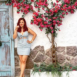 Cristina Jerónimo Cabrerizo