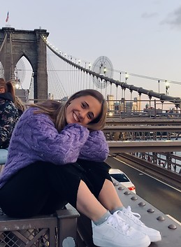 Rocío González Puentes
