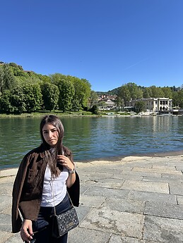 Chiara Vargiu