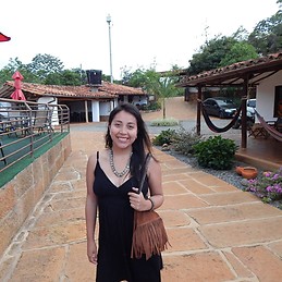 Madelyn Yiseth Rojas Castro