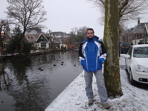 Fermin Menendez Urbano