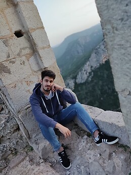 Pablo Tarin Figueruelo