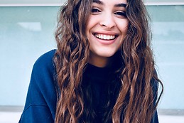 Ruth Viamonte Díaz