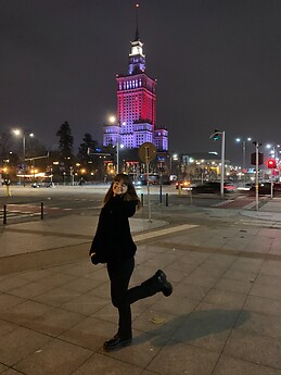 Laura Vinué Alarcón