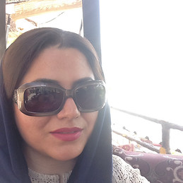 Maryam Naderi