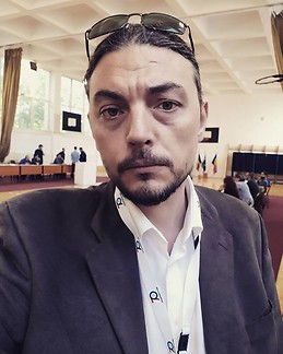Mihai Ursu