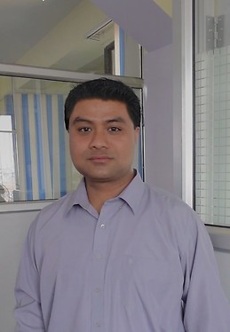 sagar shrestha