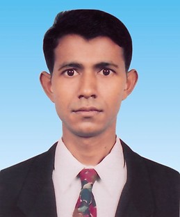 Tuhin Hasan