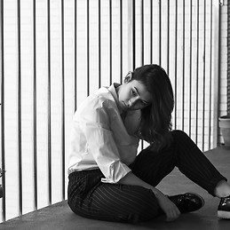 Alba Rivera