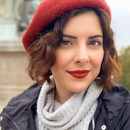 Maite Maldonado Herrera