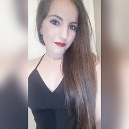 María del Mar Robles