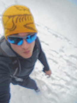 Aleix Francia Albert  