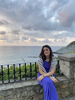 Malena Pérez-Nievas