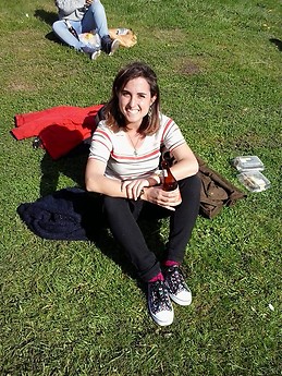 Marta Suárez