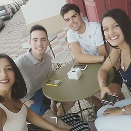 Javi Jimenez Fernandez