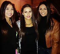 Vianey Arroyo