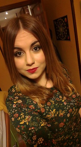 Silvia  Diez
