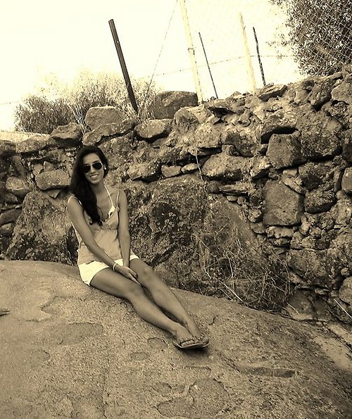 Noelia Maestre Rodriguez