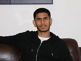 Mohammed