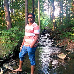 Aravind Sindhey