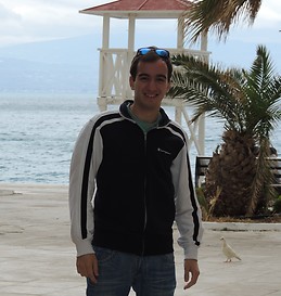 Panagiotis Kitsios