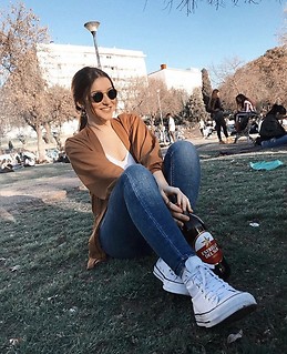 Lucia Gamarro Espinel